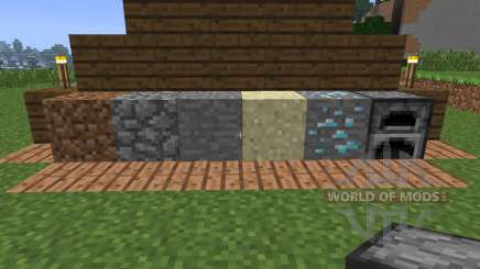 SecurityCraft [1.6.4] for Minecraft