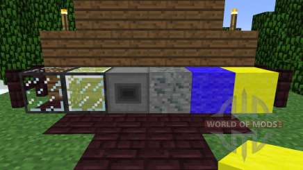 PlasmaCraft [1.5.2] for Minecraft