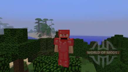 Colorful Armor [1.5.2] for Minecraft