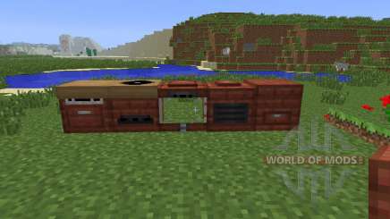 Agriculture [1.6.4] for Minecraft