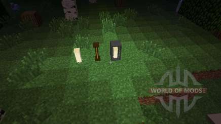 Lights [1.6.4] for Minecraft