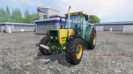 Buhrer 6165 FL for Farming Simulator 2015
