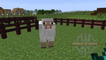 Lambchops [1.7.10] for Minecraft