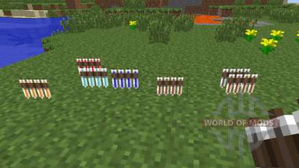 Potion Packs [1.6.4] for Minecraft