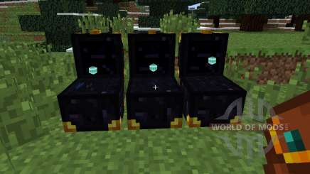 Ender Storage [1.6.4] for Minecraft