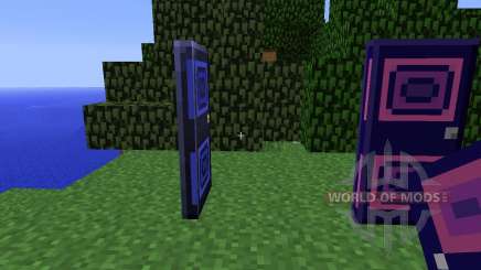 Mystery Doors [1.5.2] for Minecraft