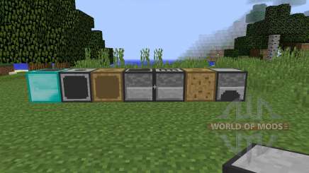 Progressive Automation [1.8] for Minecraft