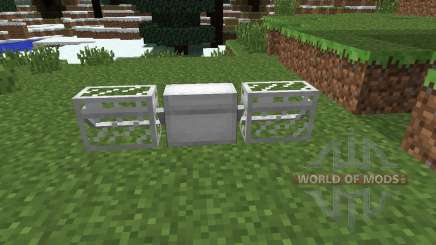 Coolers [1.6.4] for Minecraft