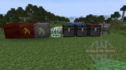 Equivalent Exchange 3 [1.7.2] for Minecraft