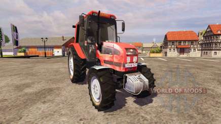 MTZ 920.3 Belarus for Farming Simulator 2013