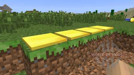 Blocks 3D [1.6.4] for Minecraft