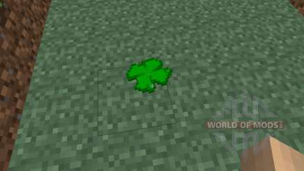 Magic Clover [1.6.4] for Minecraft