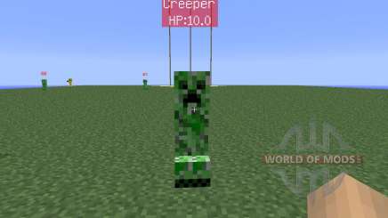 Scouter [1.5.2] for Minecraft