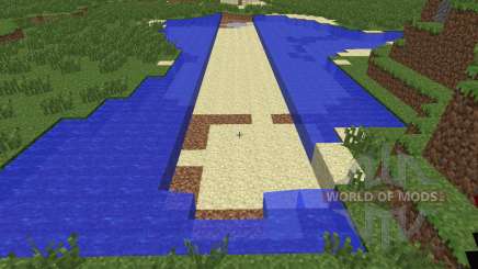 Moses [1.6.4] for Minecraft