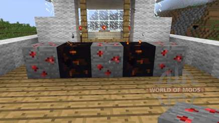 ObsidCraft [1.7.2] for Minecraft