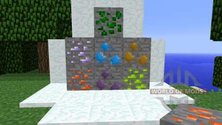 Mystic Mods [1.5.2] for Minecraft