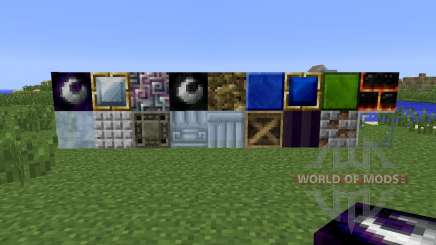 Chisel [1.6.4] for Minecraft