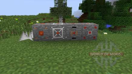 Hunting Traps [1.7.2] for Minecraft