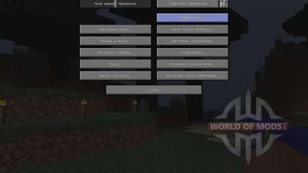 Zyins HUD [1.8] for Minecraft