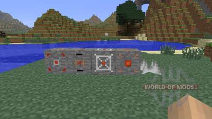 Hunting Traps [1.6.4] for Minecraft