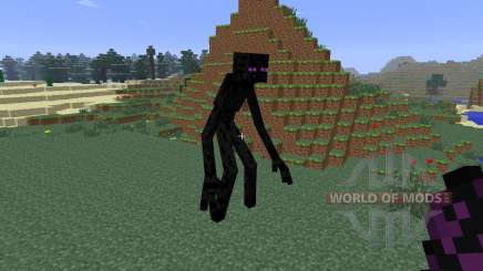 Mutant Creatures [1.6.4] for Minecraft