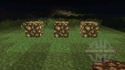 Glowstone Wire [1.6.4] for Minecraft