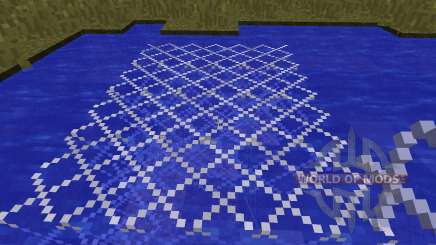 Fishing Net for Minecraft