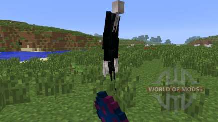 Slenderman [1.6.4] for Minecraft