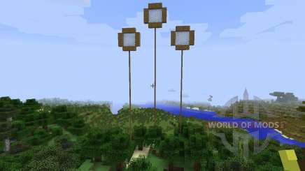 QuidCraft [1.7.2] for Minecraft