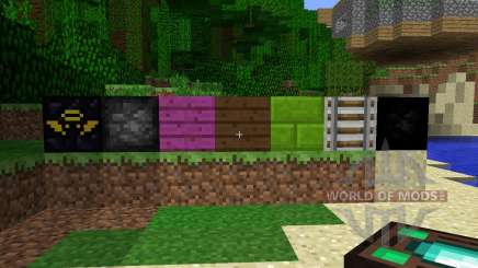 Extra Utilities [1.5.2] for Minecraft