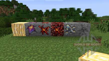 Arcane Ascension [1.7.2] for Minecraft