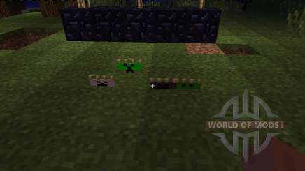 Wear Your Enemies [1.8] for Minecraft