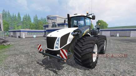 New Holland T9.560 white for Farming Simulator 2015