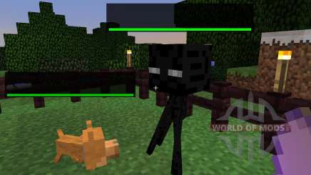 Dog Cat Plus [1.5.2] for Minecraft