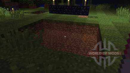 World Tools [1.8] for Minecraft