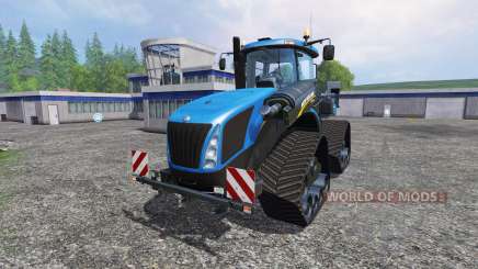 New Holland T9.565 SmartTrax II v2.0 for Farming Simulator 2015