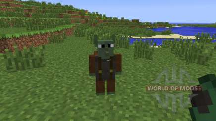 Goblins [1.6.4] for Minecraft