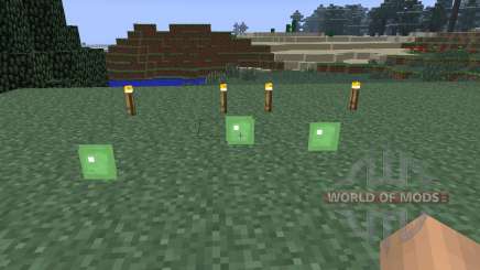 Jelly Cubes [1.6.4] for Minecraft