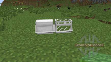 Coolers [1.7.2] for Minecraft