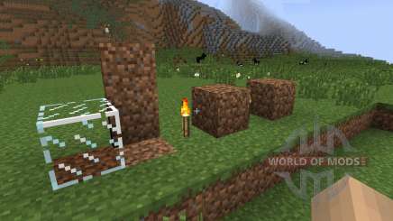 Secret Rooms [1.7.10] [1.7.2] for Minecraft