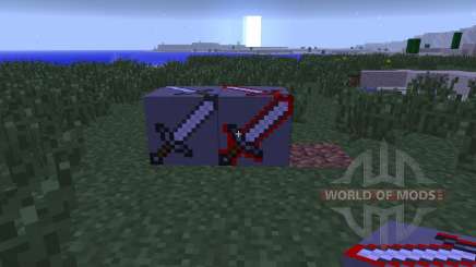 MineBattles [1.6.4] for Minecraft