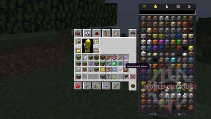 Inventory Tweaks [1.8] for Minecraft