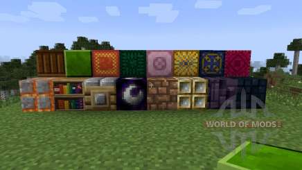 Chisel [1.7.2] for Minecraft