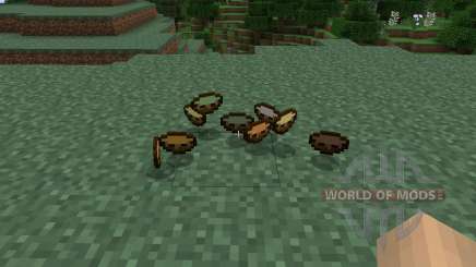 Soup [1.7.2] for Minecraft