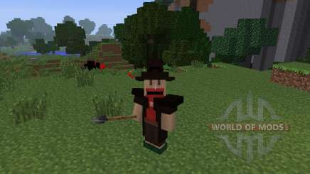 Witchery [1.6.4] for Minecraft