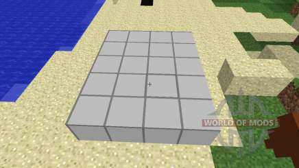 Minesweeper [1.6.4] for Minecraft