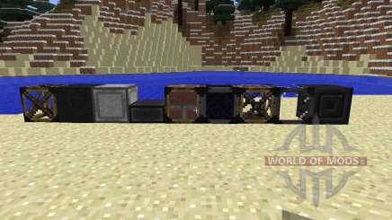 Artifice [1.6.4] for Minecraft