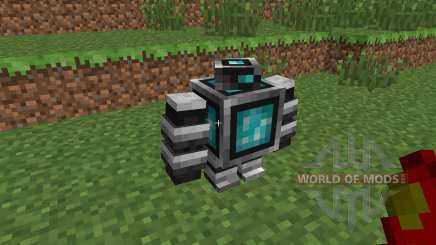 Mo Creatures [1.6.4] for Minecraft