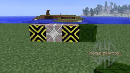 Explodables [1.5.2] for Minecraft