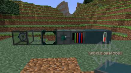 Ender IO [1.6.4] for Minecraft